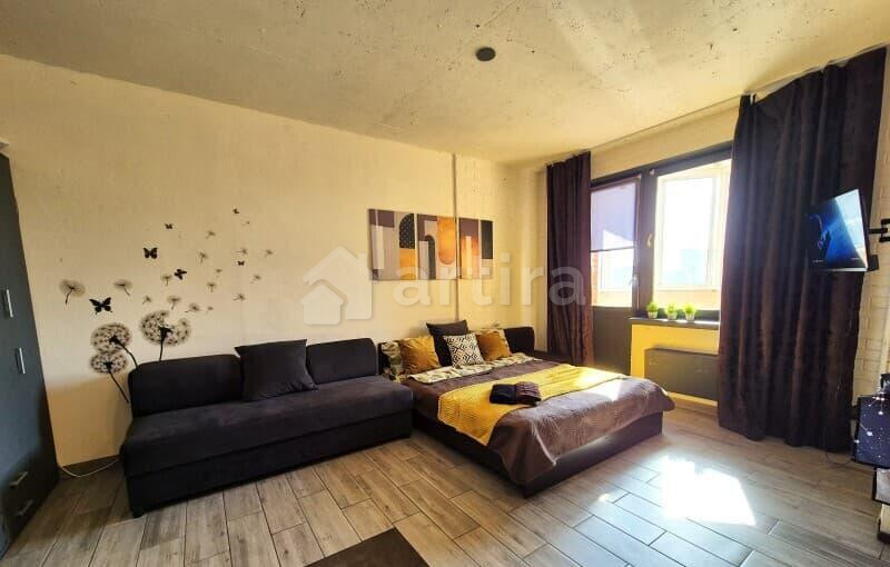 1-комн. квартира, 30 м2, 6/17 эт. Пушкино - изображение 15