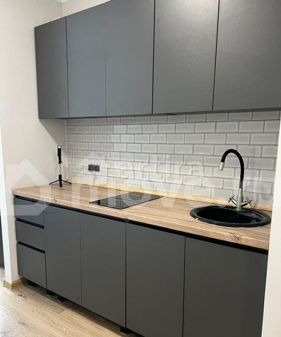 Студия, 26 м2, 5/17 эт. Зеленоград - изображение 4