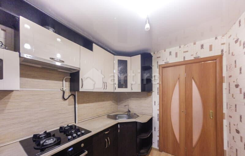 2-комн. квартира, 60 м2, 4/9 эт. Екатеринбург - изображение 10