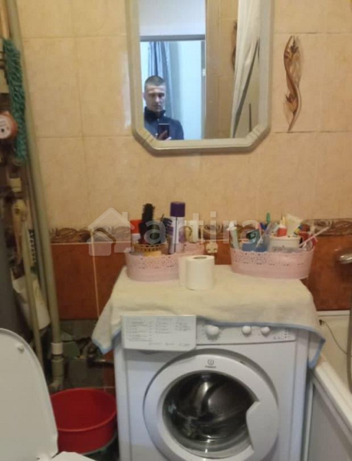 Комната, 64 м2, 1/5 эт. Нижний Новгород - изображение 5