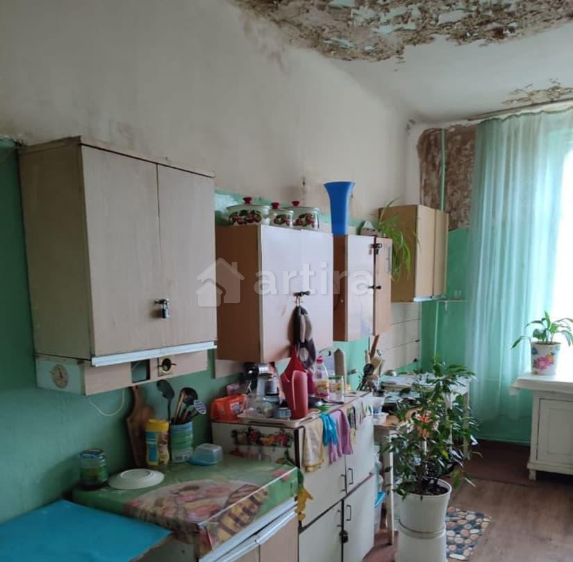 Комната, 11 м2, 4/4 эт. Нижний Новгород - изображение 6