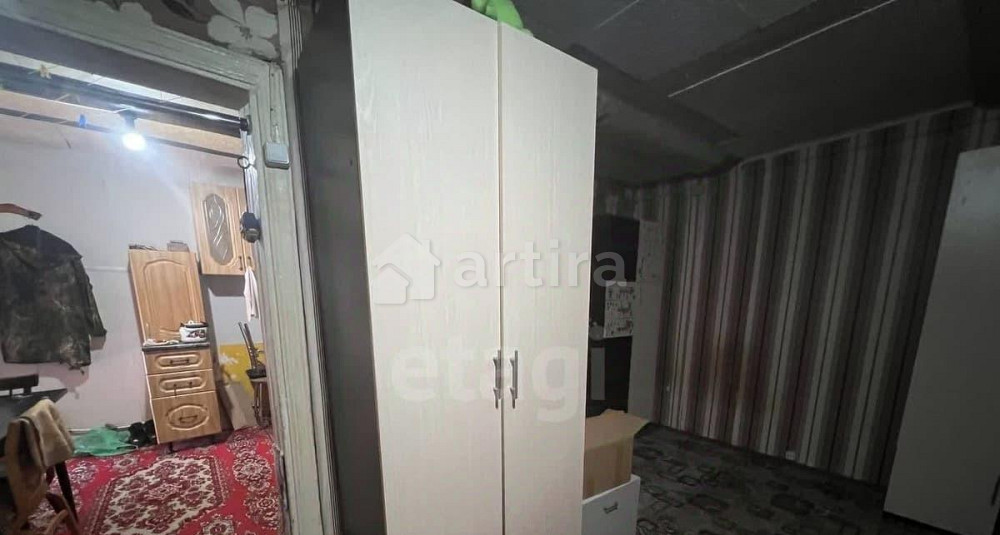 Дом, 32 м2, 3 сотки, 1 эт. Саратов - изображение 6