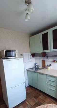 2-комн. квартира, 50 м2, 3/5 эт. Екатеринбург