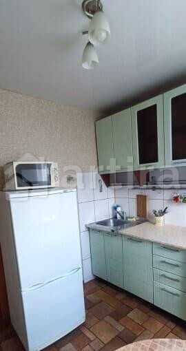 2-комн. квартира, 50 м2, 3/5 эт. Екатеринбург - изображение 6