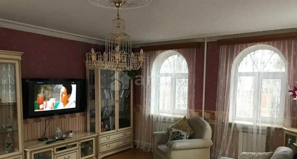 Дом, 250 м2, 12 соток, 3 эт. Истра - изображение 4