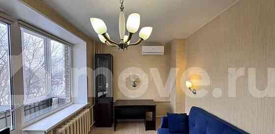 1-комн. квартира, 41.9 м2, 4/10 эт. Москва