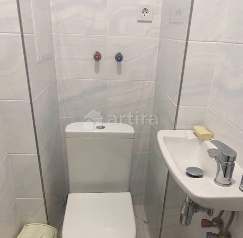 Комната, 28 м2, 1/16 эт. Саратов - изображение 7