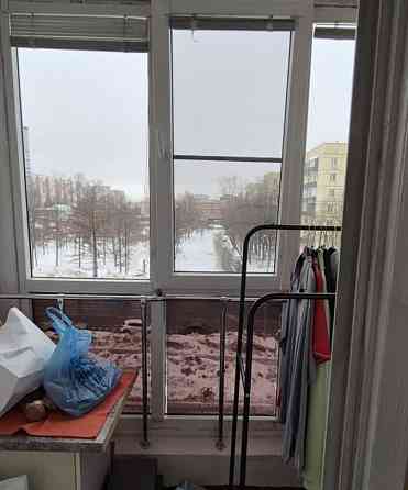 1-комн. квартира, 36 м2, 5/19 эт. Москва