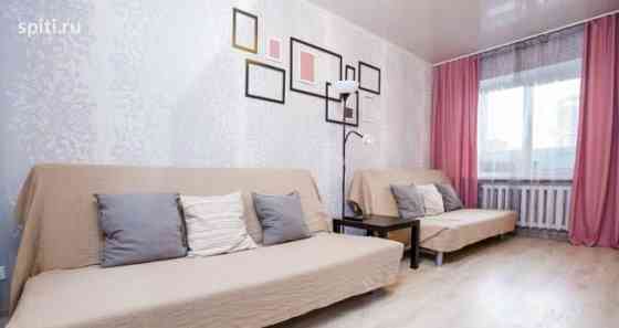 Студия, 35 м2, 5/23 эт. Уфа