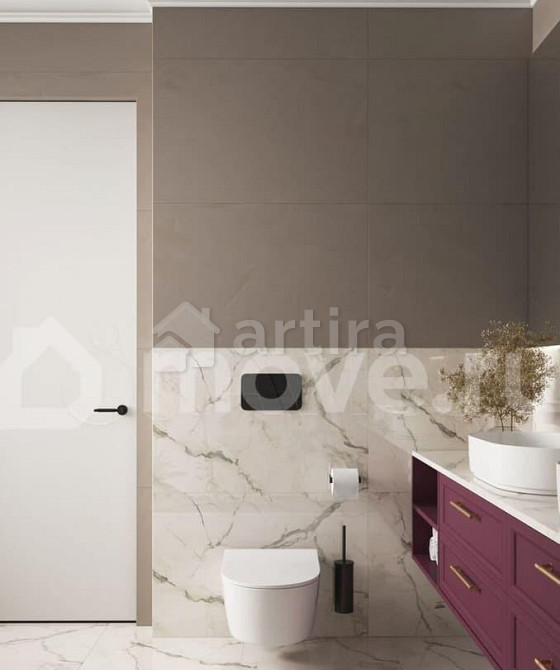 3-комн. квартира, 89 м2, 11/32 эт. Москва - изображение 7