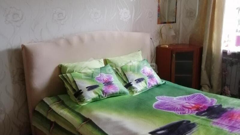 2-комн. квартира, 65 м2, 1/6 эт. Санкт-Петербург - изображение 1