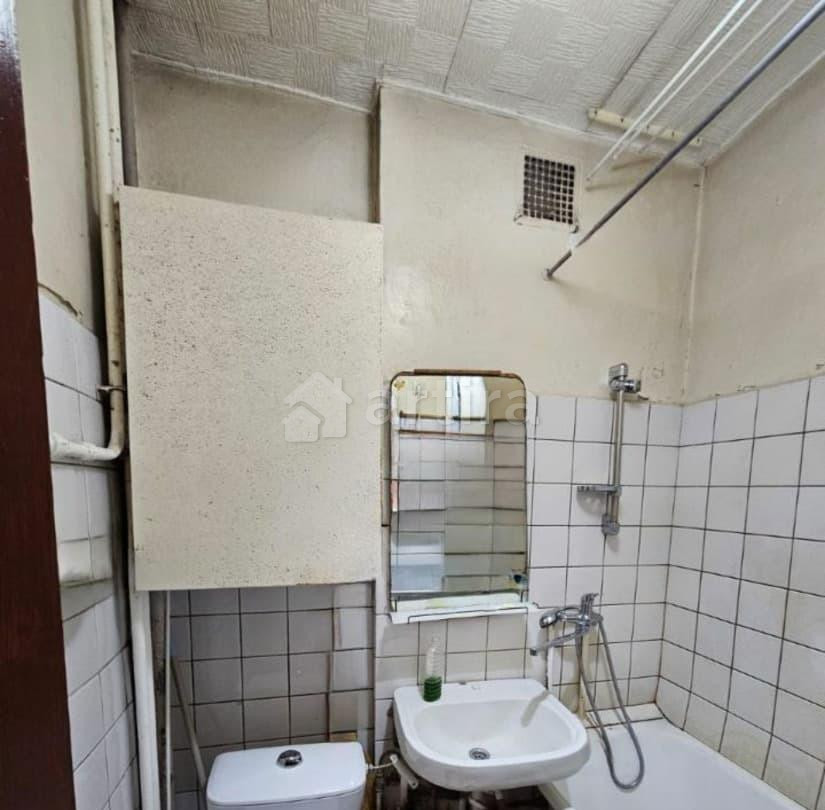 Комната, 50 м2, 3/5 эт. Москва - изображение 3