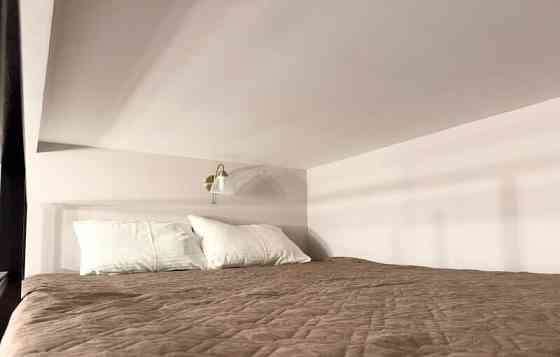 1-комн. квартира, 20 м2, 2/5 эт. Санкт-Петербург