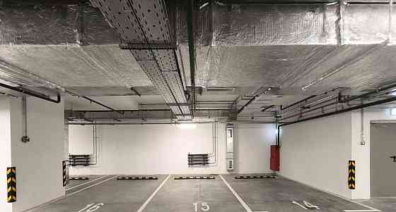 Гараж, 13.3 м2 Москва