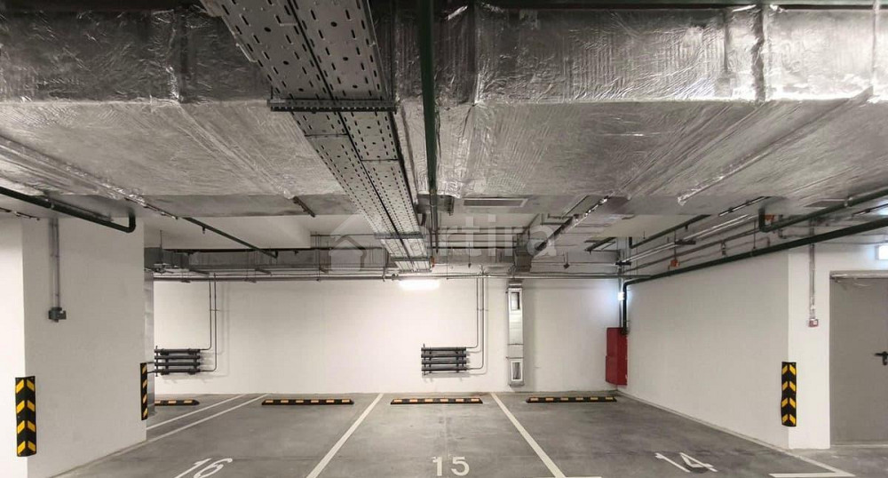 Гараж, 13.3 м2 Москва - изображение 1