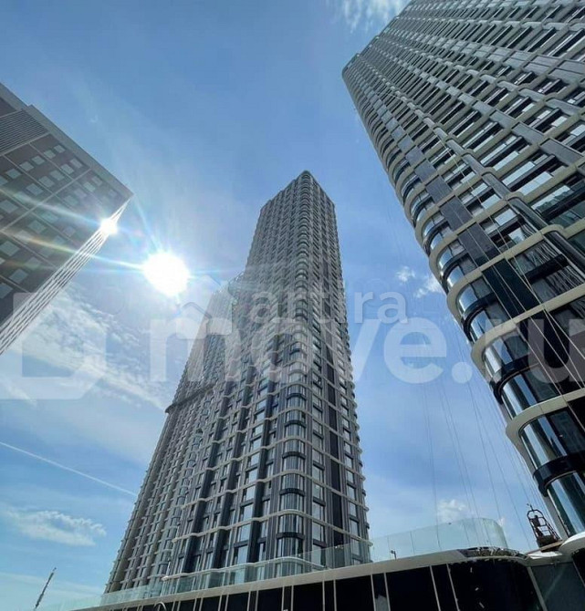 4-комн. квартира, 108 м2, 17/20 эт. Москва - изображение 5