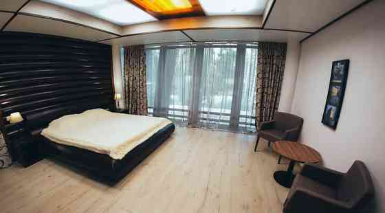 Коттедж, 500 м2 Сосново