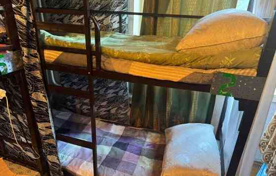 Койко-место, 20 м2, 17/20 эт. Москва