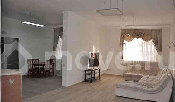 4-комн. квартира, 127.2 м2, 9/12 эт. Москва