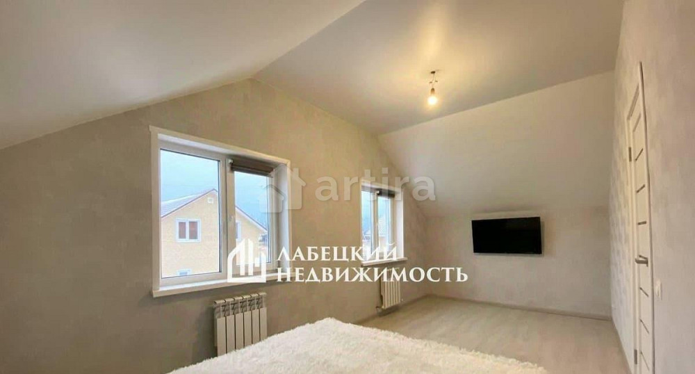 Дом, 94.2 м2, 5.5 сотки, 2 эт. Домодедово - изображение 5