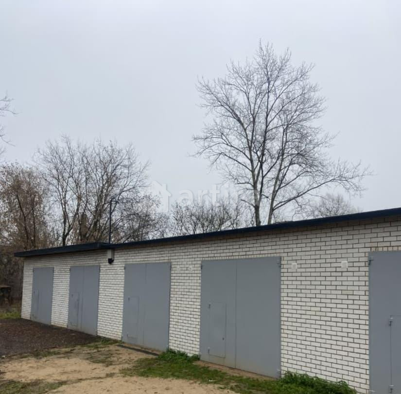 Гараж, 48 м2 Кинешма - изображение 1