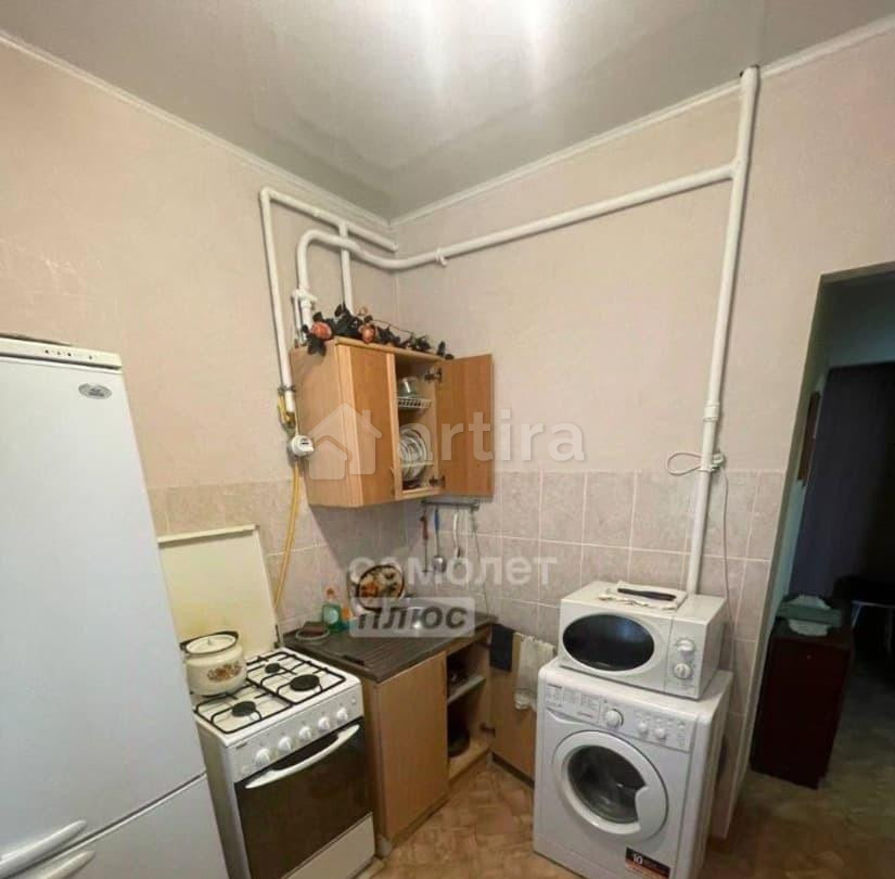 Комната, 13 м2, 3/3 эт. Казань - изображение 3