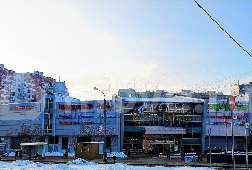 Студия, 18.6 м2, 1/22 эт. Москва - изображение 4