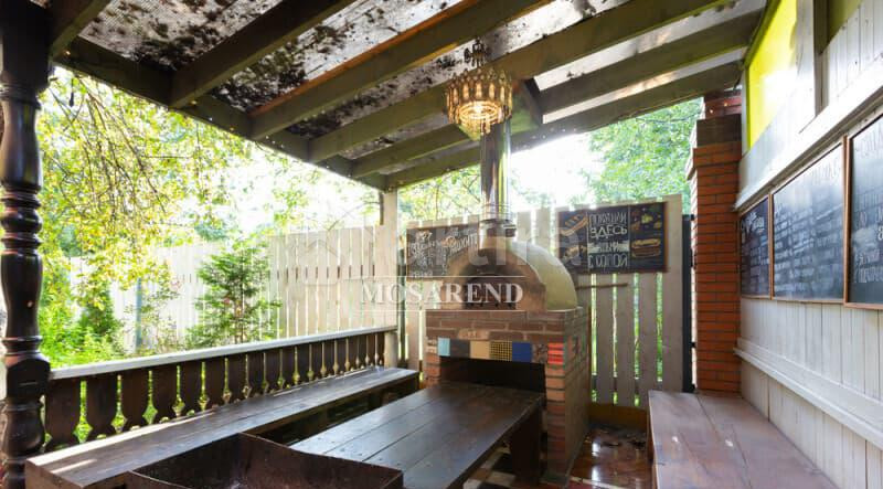 Коттедж, 180 м2 Щёлково - изображение 20