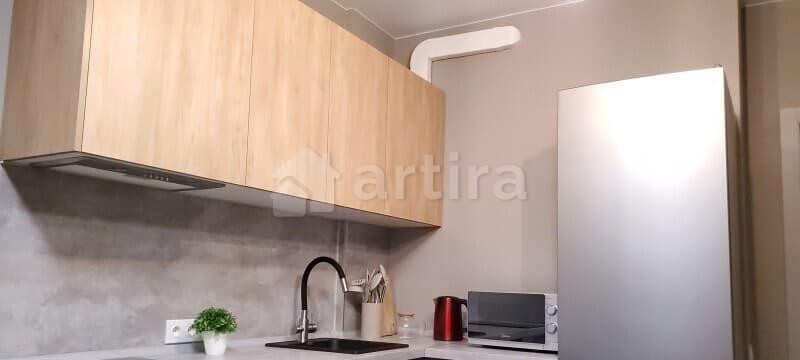 2-комн. квартира, 42 м2, 10/19 эт. Тюмень - изображение 14