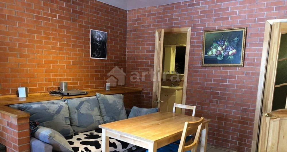 Дом, 75 м2, 12 соток, 1 эт. Приозерск - изображение 7