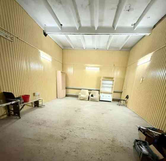 Гараж, 50.5 м2 Братск