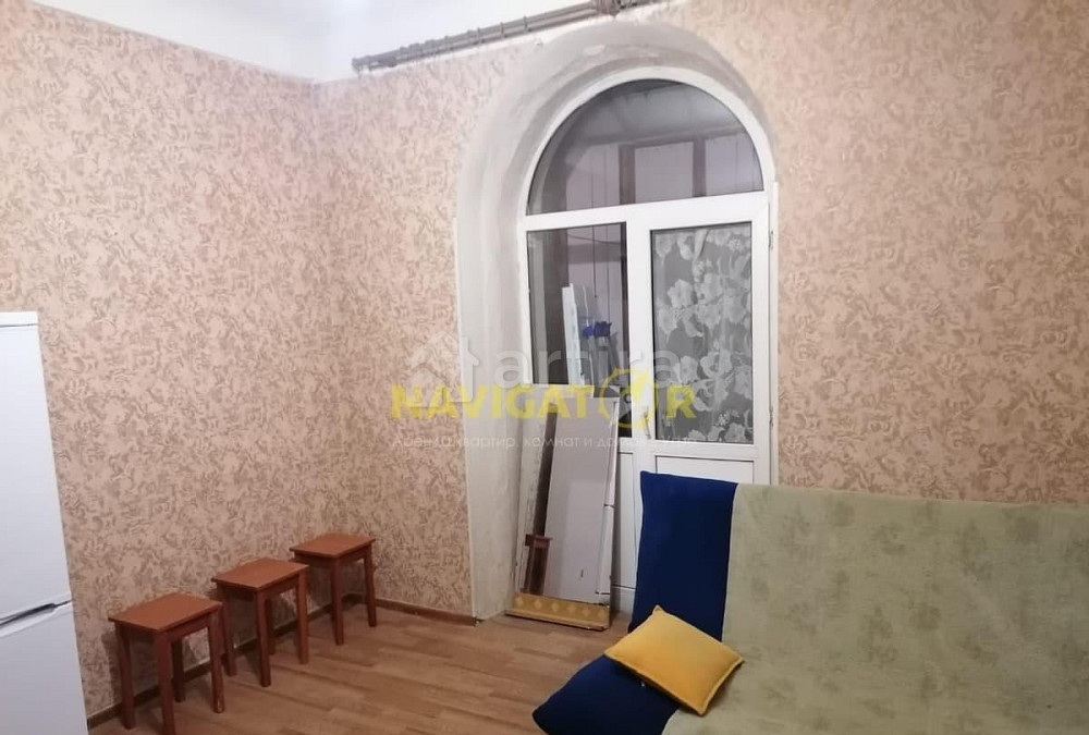 Комната, 17 м2, 2/3 эт. Уфа - изображение 3