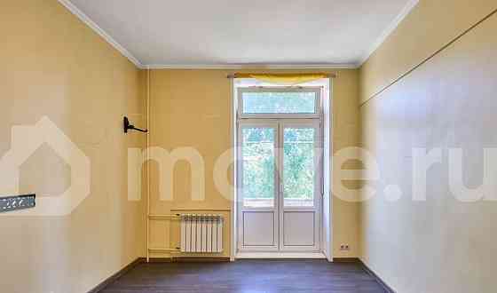 3-комн. квартира, 71.6 м2, 4/5 эт. Москва