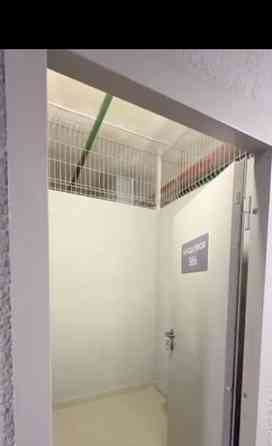 Гараж, 6.2 м2 Москва