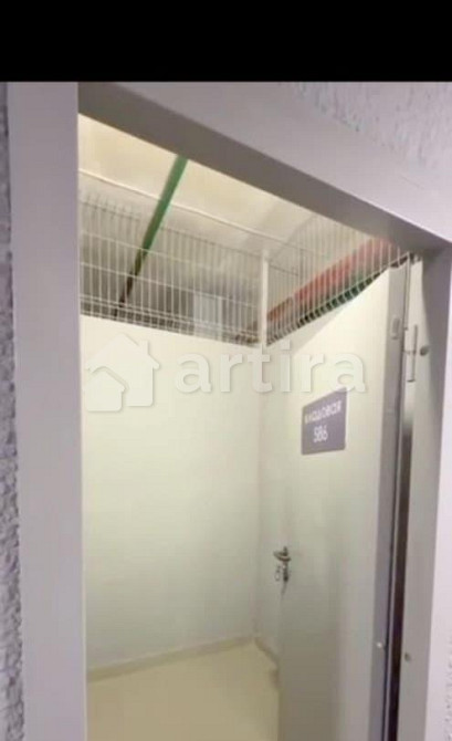 Гараж, 6.2 м2 Москва - изображение 1