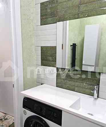 Студия, 30 м2, 29/47 эт. Москва