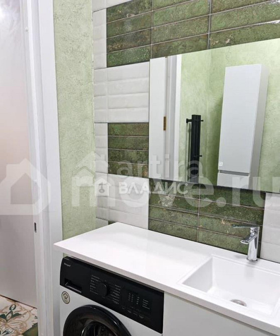 Студия, 30 м2, 29/47 эт. Москва - изображение 4