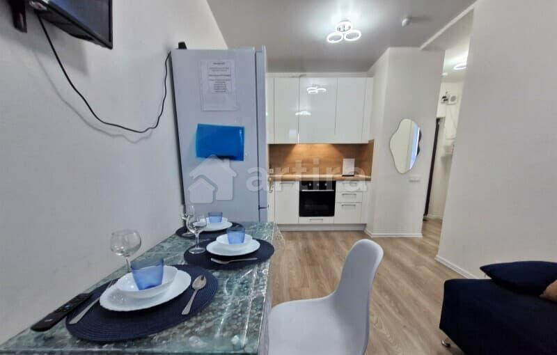 1-комн. квартира, 31 м2, 7/17 эт. Мытищи - изображение 10