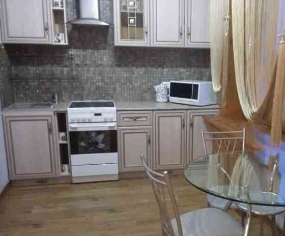 1-комн. квартира, 37 м2, 2/6 эт. Санкт-Петербург