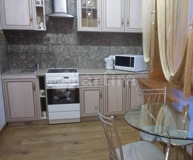 1-комн. квартира, 37 м2, 2/6 эт. Санкт-Петербург - изображение 3