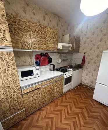 2-комн. квартира, 52.6 м2, 1/12 эт. Москва