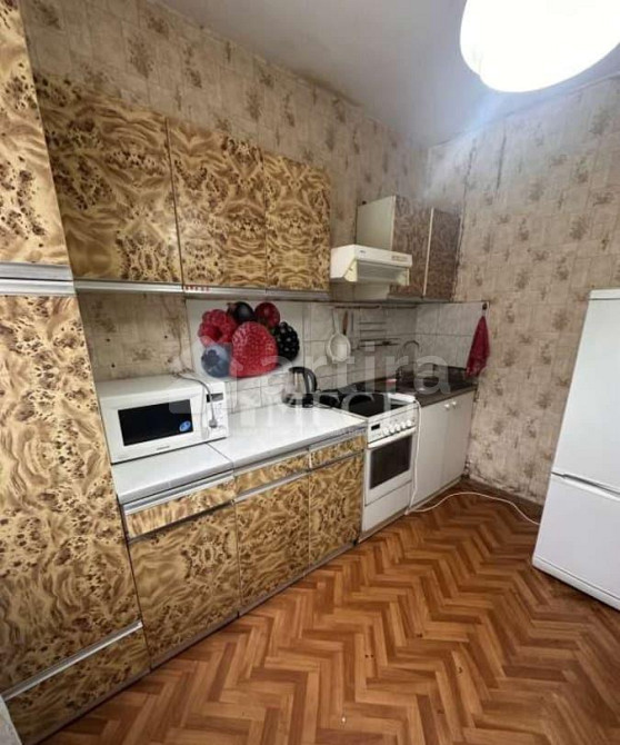 2-комн. квартира, 52.6 м2, 1/12 эт. Москва - изображение 5