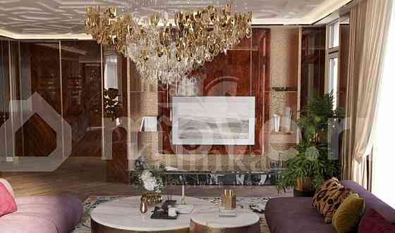 4-комн. квартира, 259.6 м2, 6/8 эт. Москва