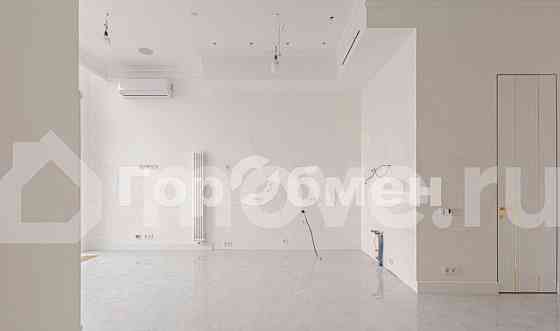 3-комн. пентхаус, 78 м2, 24/24 эт. Москва