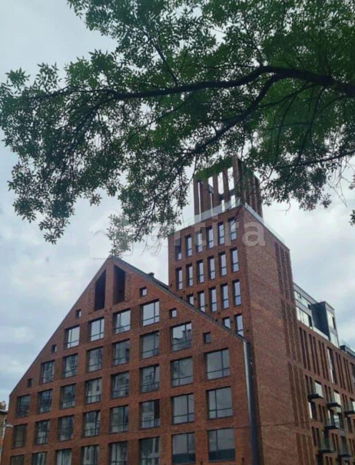 Гараж, 14.6 м2 Санкт-Петербург - изображение 1