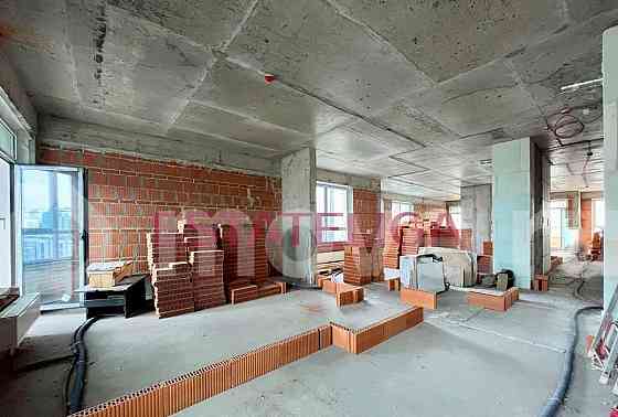 5-комн. квартира, 227 м2, 19/21 эт. Москва