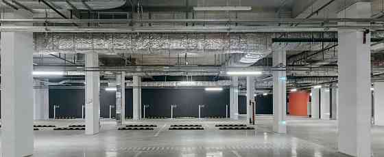 Гараж, 13 м2 Санкт-Петербург