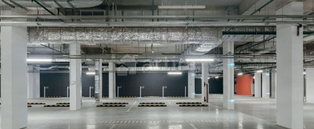 Гараж, 13 м2 Санкт-Петербург - изображение 4