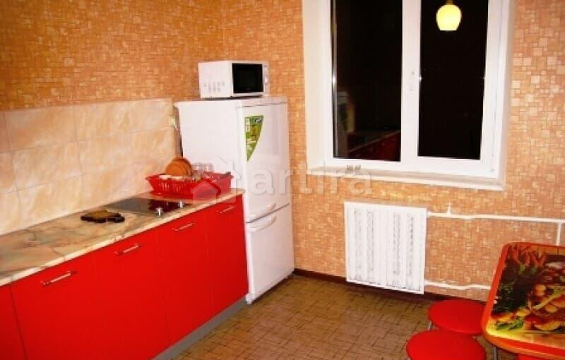 1-комн. квартира, 48 м2, 7/9 эт. Магнитогорск - изображение 1