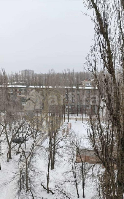 Комната, 11 м2, 9/9 эт. Воронеж - изображение 11